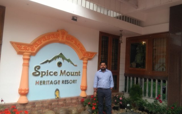 Spice Mount Heritage Resort