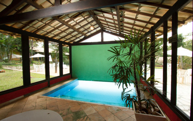 Pousada Varandas da Serra