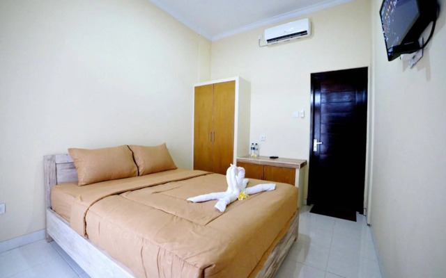 Ratu Guest House