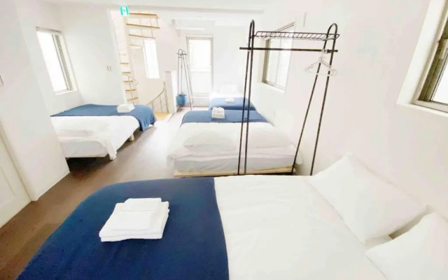 SunStay 立会川Ⅰ