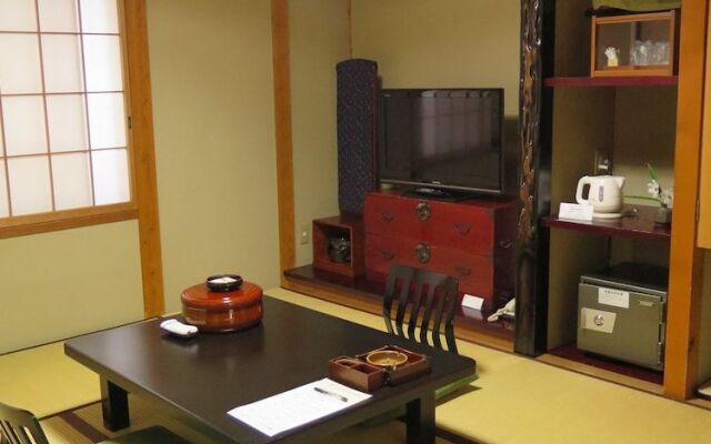 Okuhida no Yado Furusato