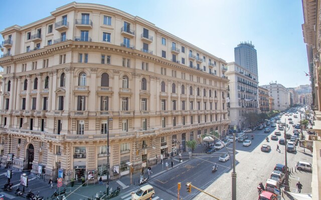 Twin Bedded Room City Center