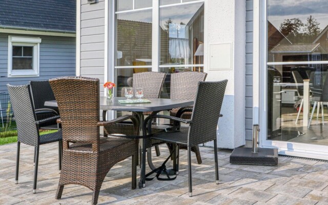 Nice Home in Zerpenschleuse With 2 Bedrooms and Wifi