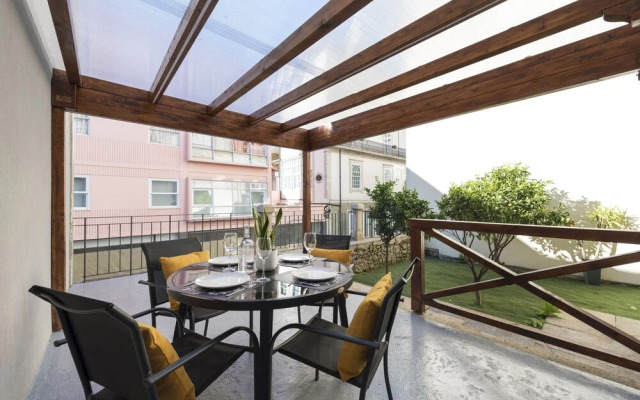 Apartment Alegria Street by Sweet Porto - Free Parking