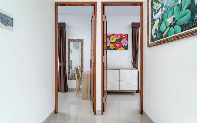 Villa Wibiseka Batuan