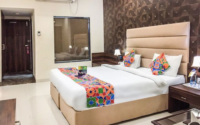 FabHotel Prime President