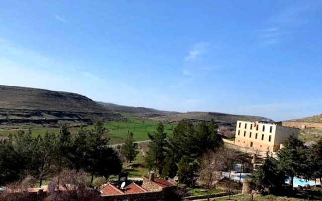 Midyat Antik Otel
