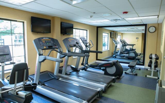 Holiday Inn Hotel & Suites Raleigh / Cary by IHG