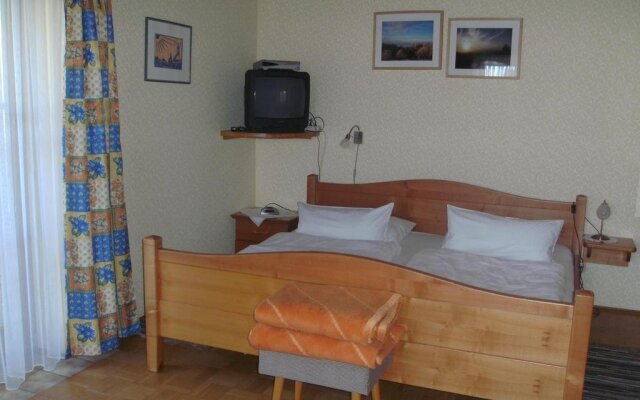 Bauernhof Flucher-Plaschg