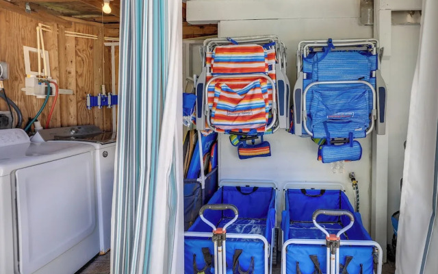 Siesta Key Dream Inn Vacation Rental Near Village!