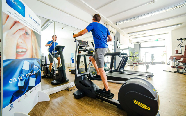 Best Western Hotel Adige