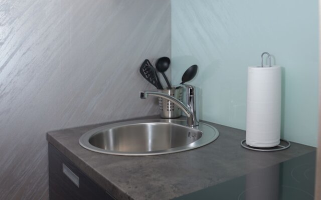 Christiano Apartments Mariahilf