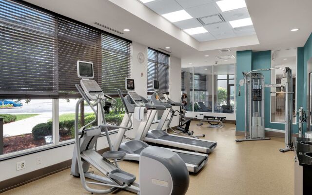 Hilton Garden Inn Toronto/Brampton