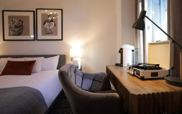 OYO Beersbridge Lodge