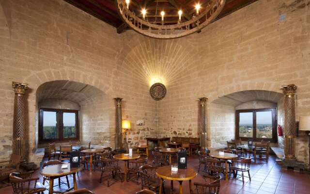 Parador De Benavente