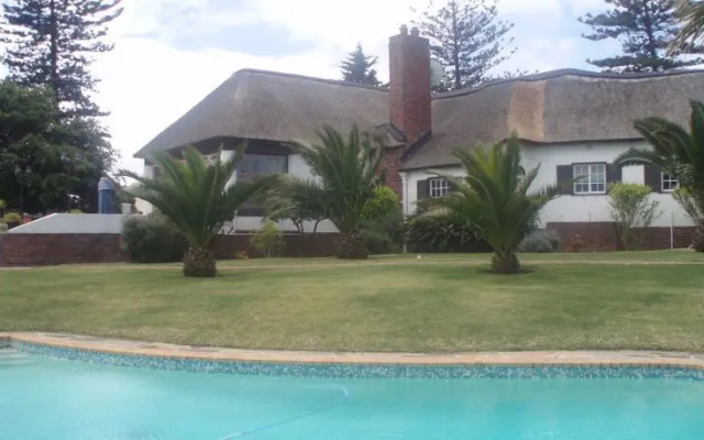 The Sanctuary Guest House Estate