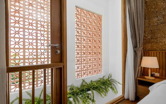 Kua Casa Apartment