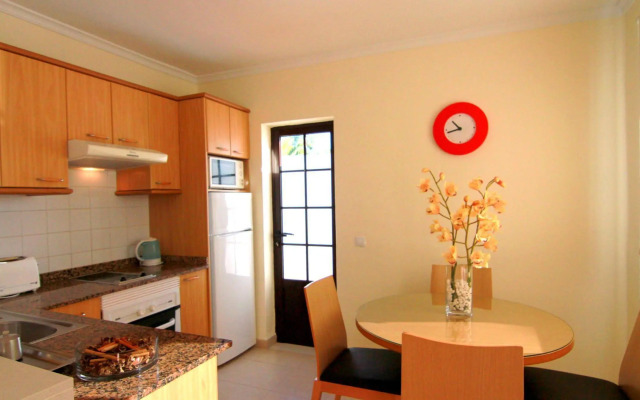 Aparthotel ILUNION Costa Sal Lanzarote