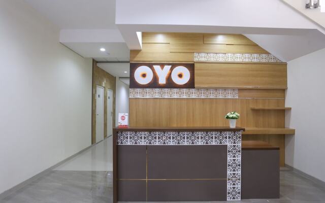 Garuda Guest House Yogyakarta by OYO Rooms