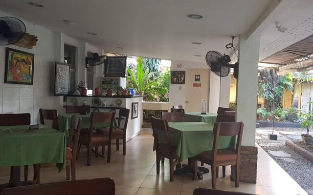 11th Street Bed and Breakfast
