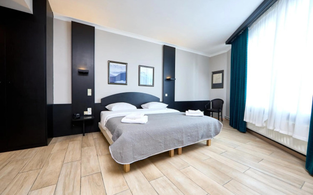 Hotel Europacity