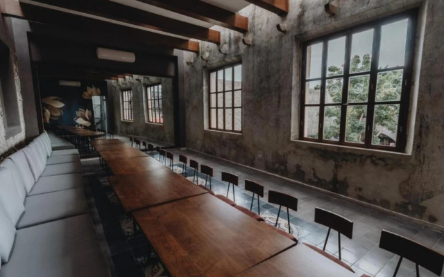 Casona 61 Boutique Hotel