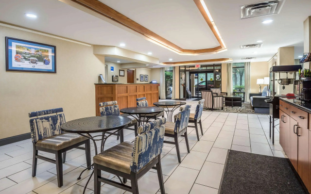 Comfort Inn University