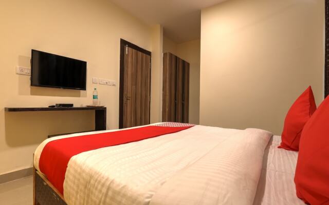 Hotel Saharsh Grand By OYO Rooms