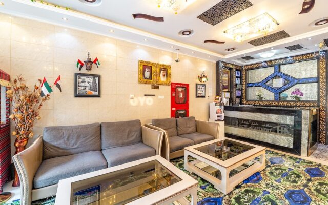 Hafez Hotel Apartments