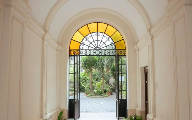 La Casa di Amy