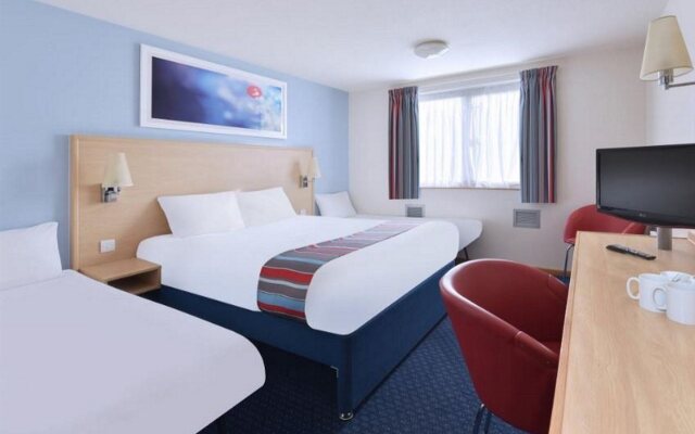 Travelodge Oxford Peartree