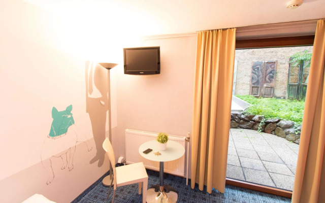 Arthotel Vienna