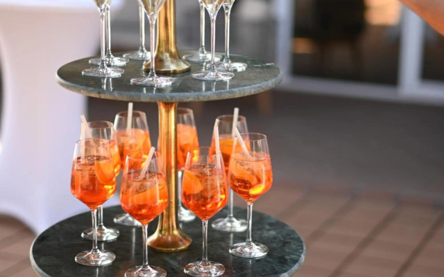 Golfhotel & Restaurant Lindenhof