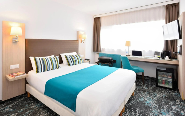 Hotel Lille Europe