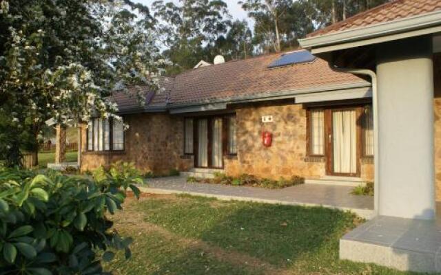 Nyala Guest House