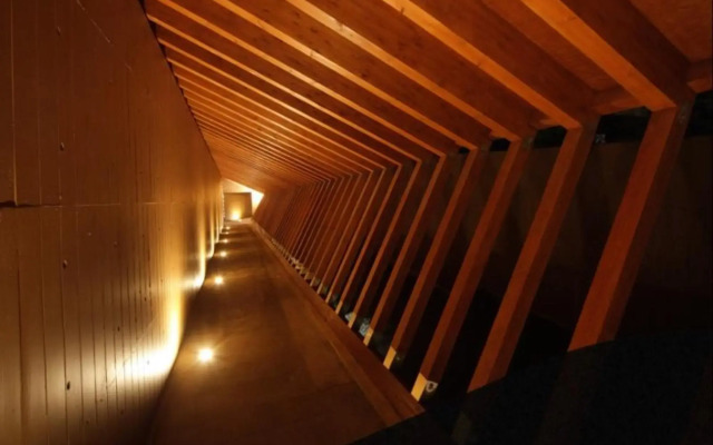 Four Seasons Yuzawa Quattro