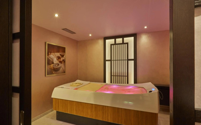 H+ Hotel & SPA Friedrichroda