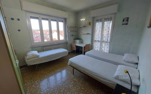 Asti Lovely Apartment