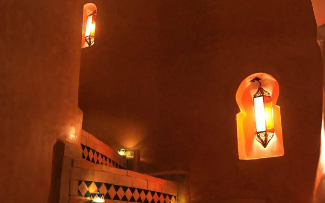 Riad Belle Époque