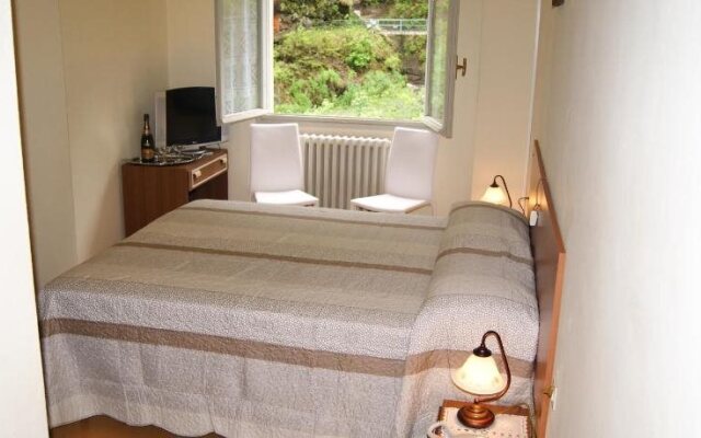 Albergo Ristorante Pace