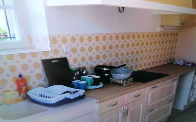 Chambre parquet flottant