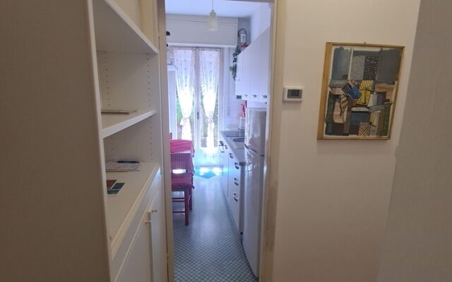 Angolo Verde by PortofinoVacanze