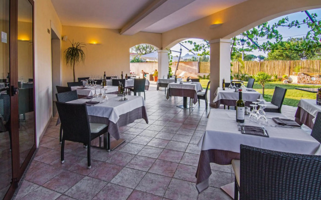 Hotel La Perla
