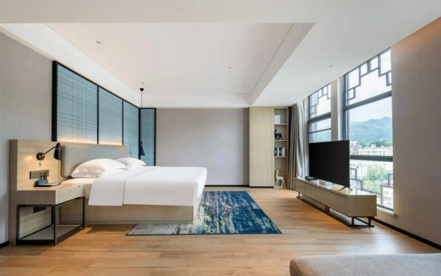 Echarm Hotel (Xilin)