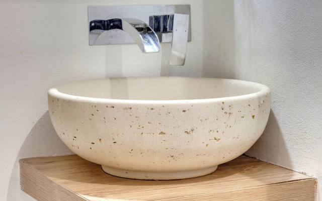 Mamo Florence - Cristofano Studio