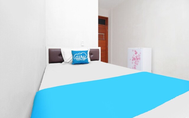 Airy Bendungan Walahar Buntu 1 Jakarta