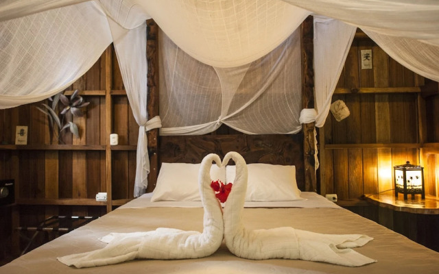 Tierra de Sueños Lodge & Wellness Center