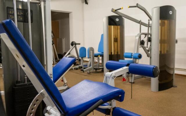 Apartament Alpin resort etaj 7