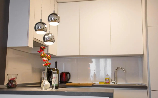 Prestige West Residence