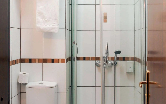 Hotel Inter Istanbul